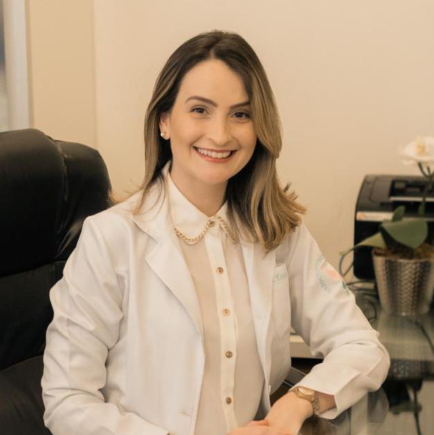 Érica Navarro Scaliante Érica Navarro Scaliante