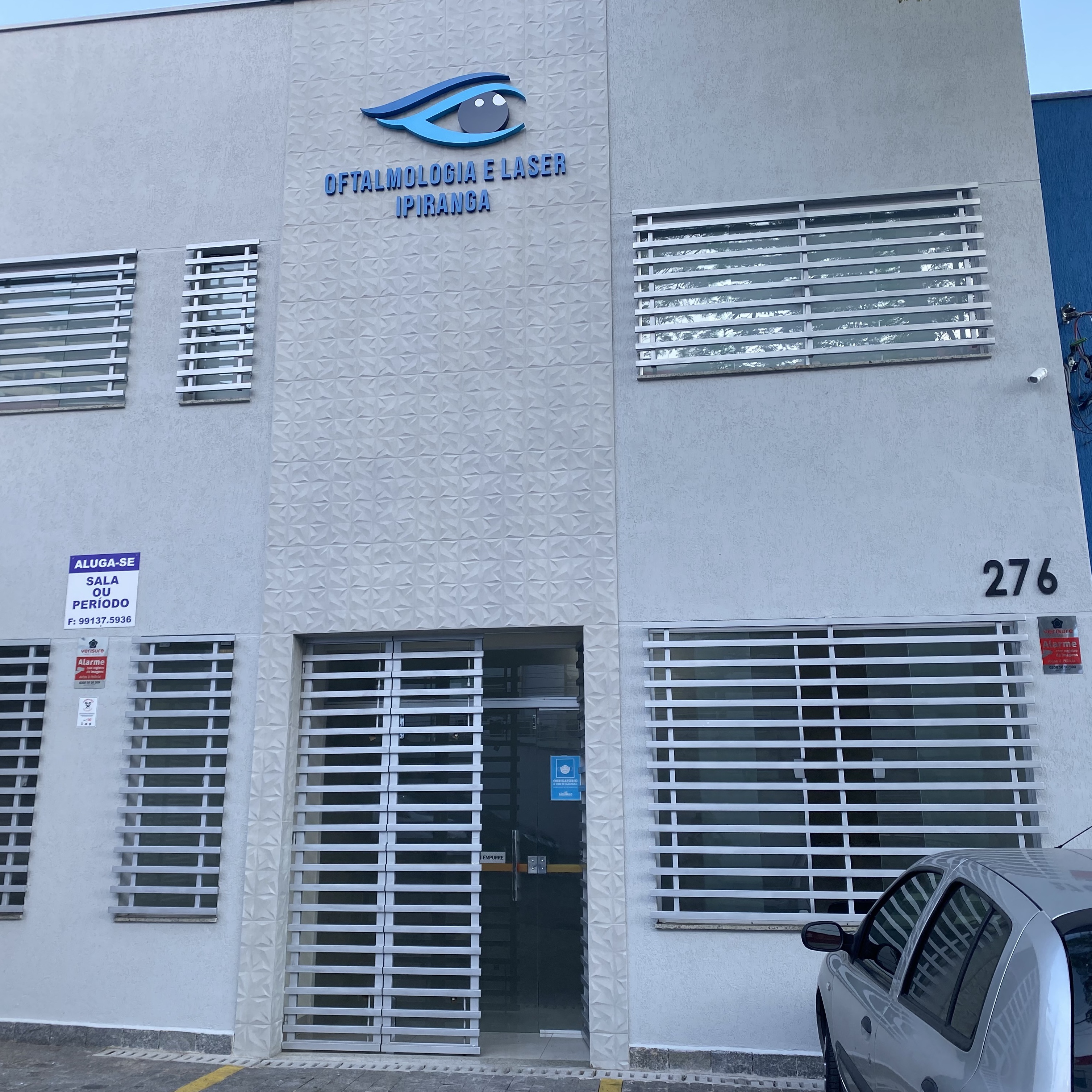 Oftalmologia e Laser Ipiranga Oftalmologia e Laser Ipiranga