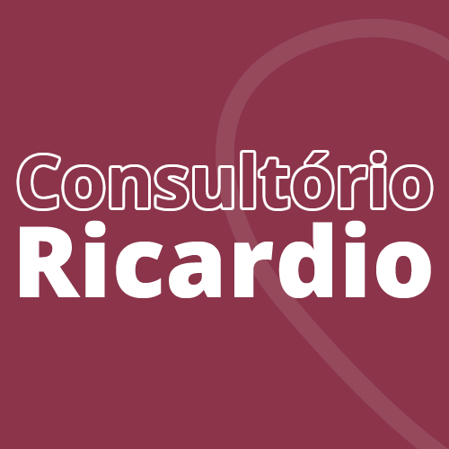 Consultório Ricardio Consultório Ricardio