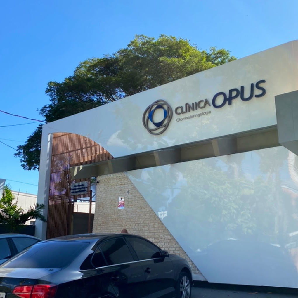 Clínica Opus Clínica Opus