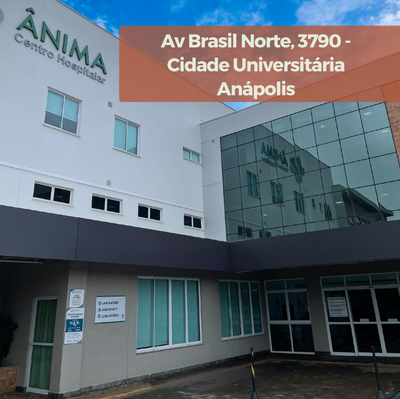 Anima Centro Hospitalar Anima Centro Hospitalar