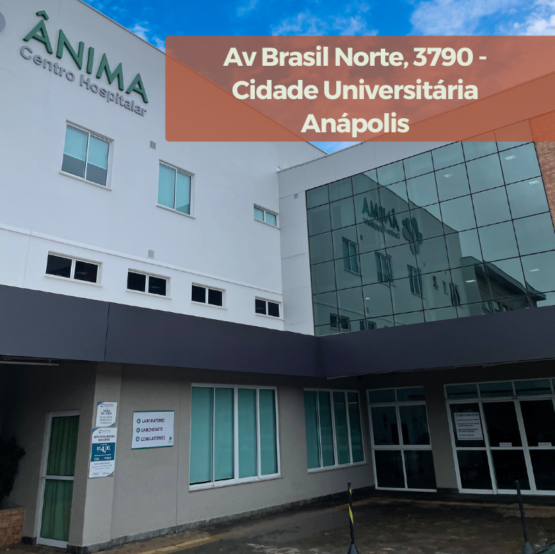 Anima Centro Hospitalar