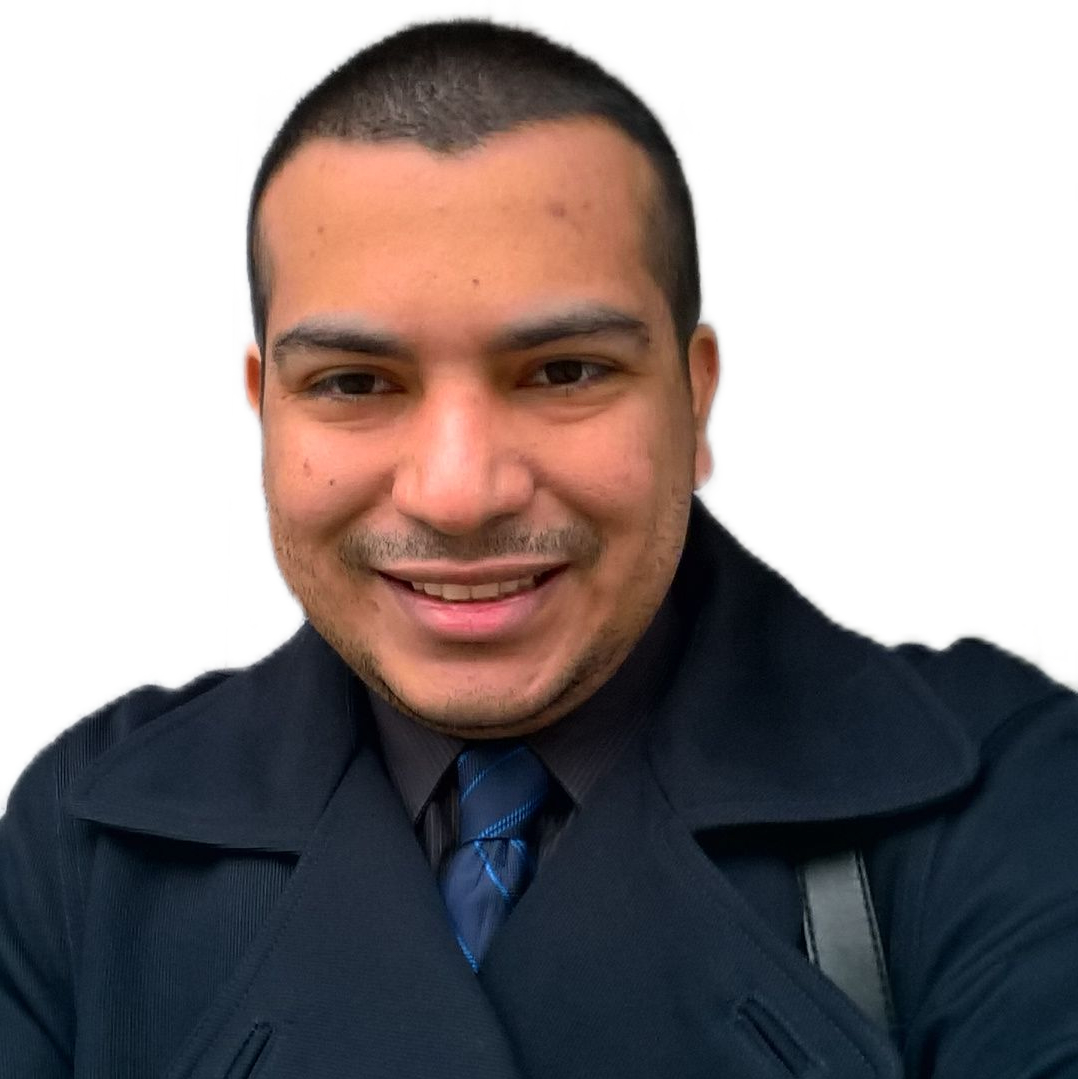 Patrick Rabelo José Patrick Rabelo José