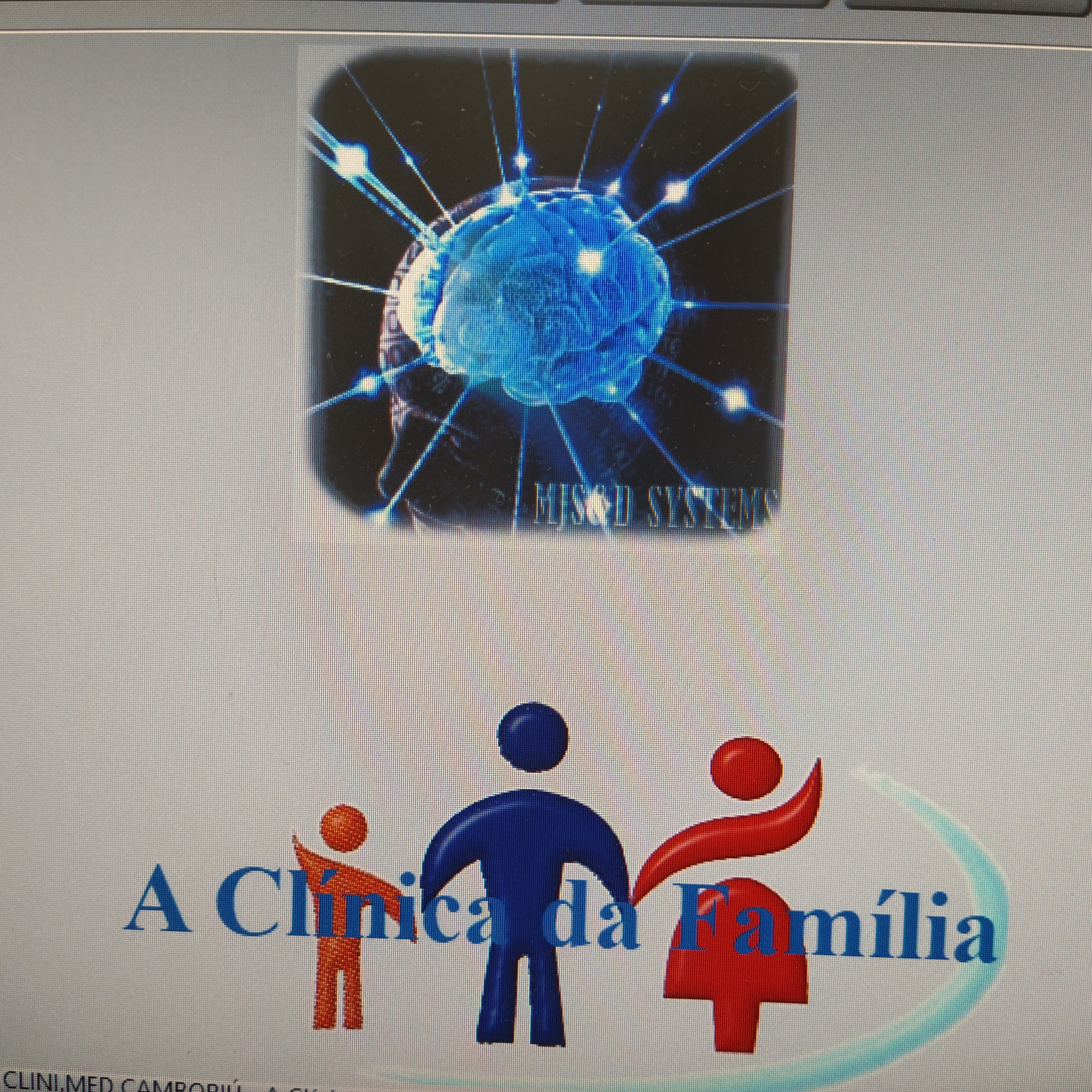 CLINIMED- ENDOGASTRO CLINIMED- ENDOGASTRO