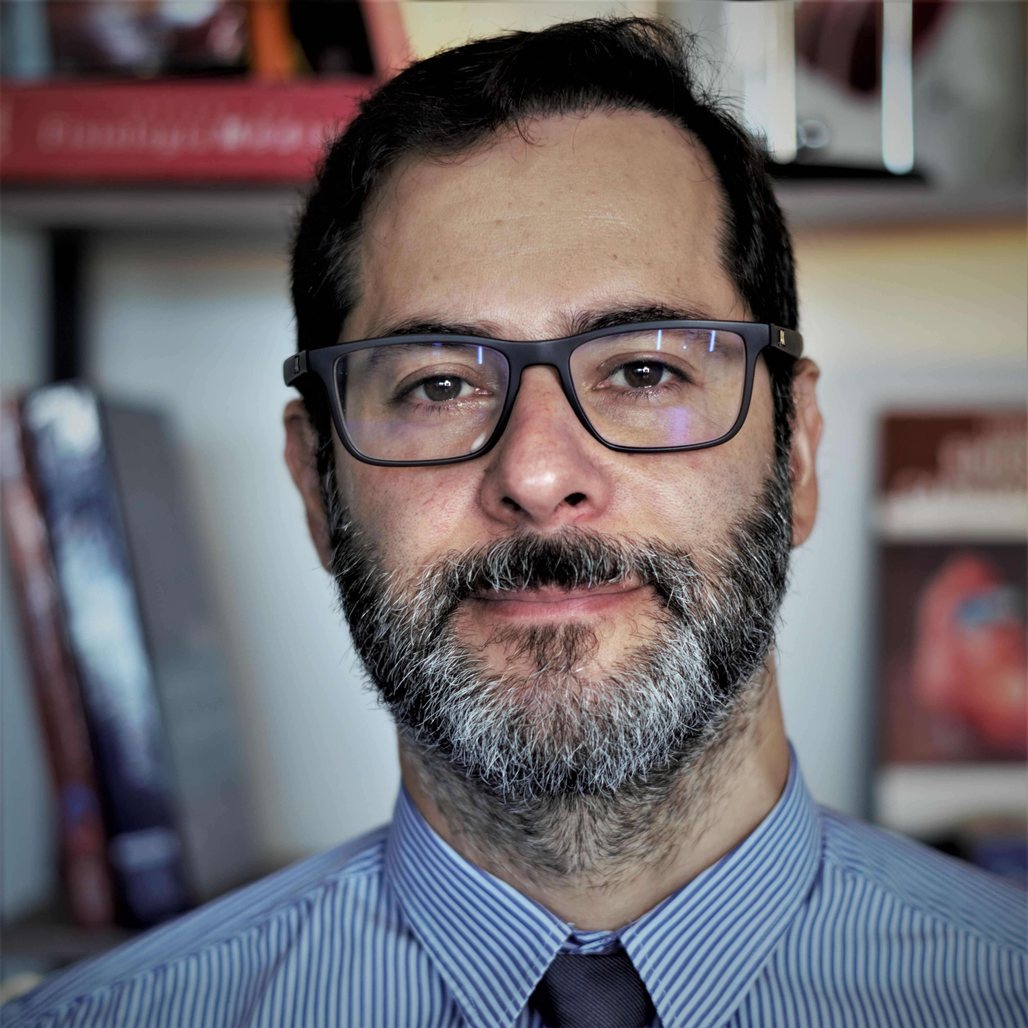 Anderson Pereira de Oliveira Anderson Pereira de Oliveira