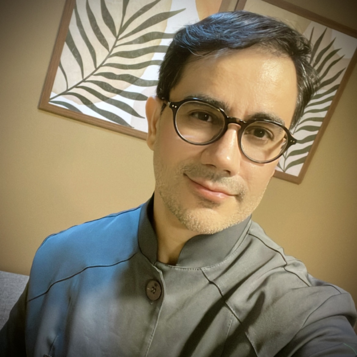 Lizandro Leite Brito Lizandro Leite Brito