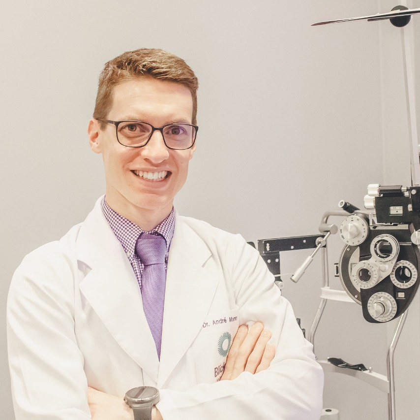 André Luis Momm da Silva André Luis Momm da Silva