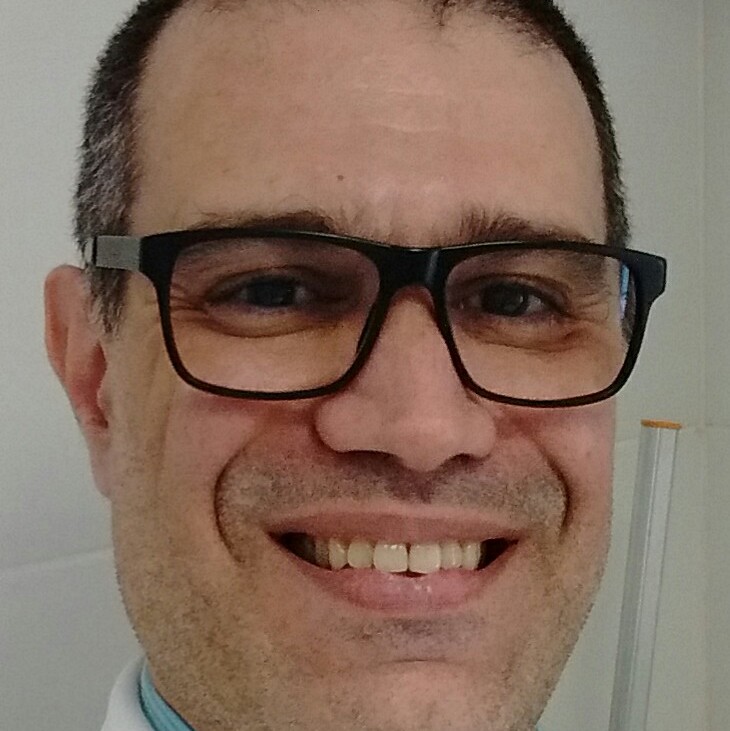 Alexandre Barros Alexandre Barros