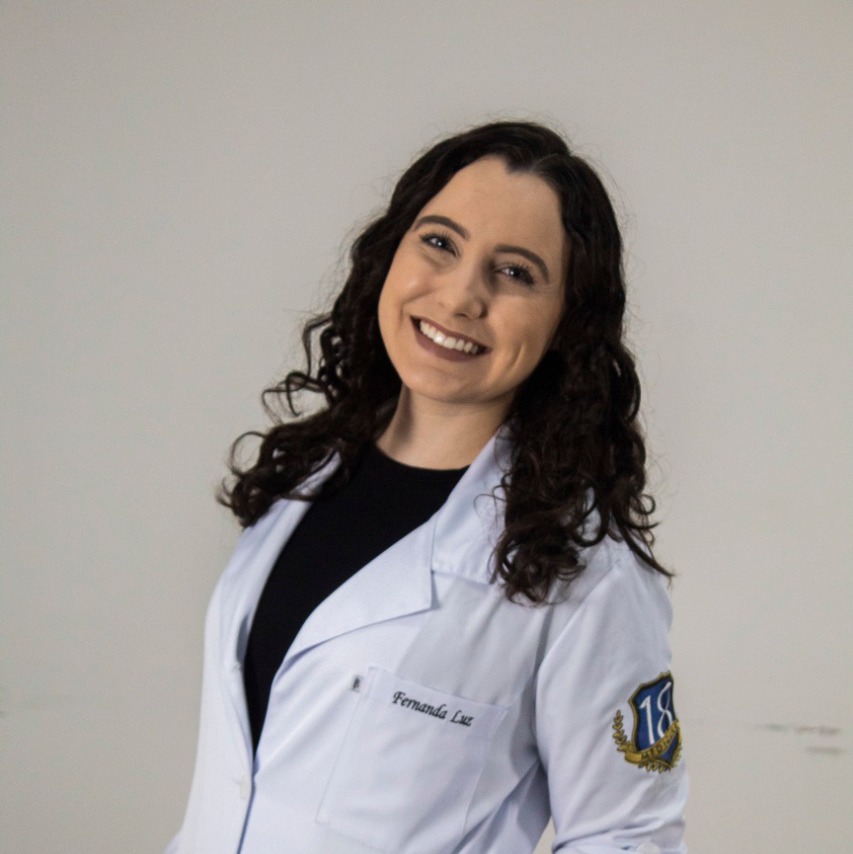 Drª. Fernanda Fatima Luz