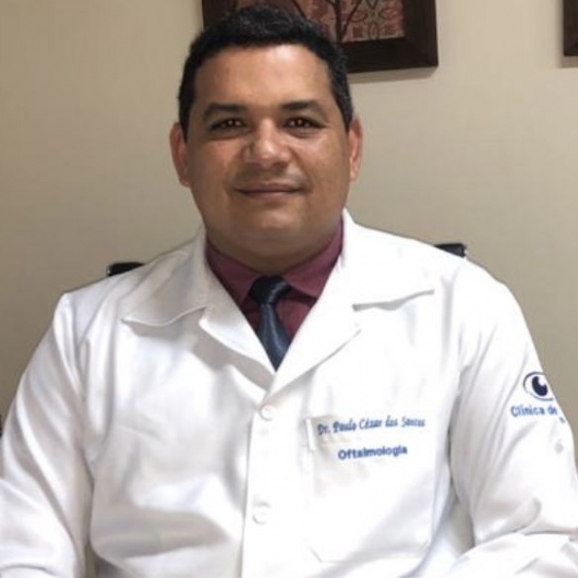 Paulo Cézar dos Santos Paulo Cézar dos Santos