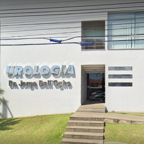 Clínica de Urologia Dr. Jorge Dall Oglio Clínica de Urologia Dr. Jorge Dall Oglio