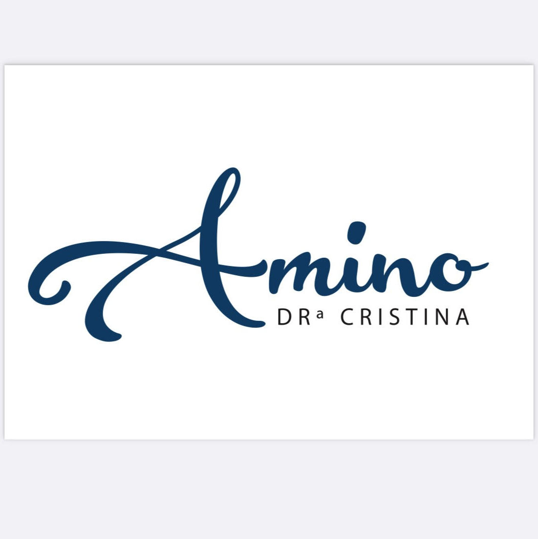 Clínica Médica Amino Clínica Médica Amino