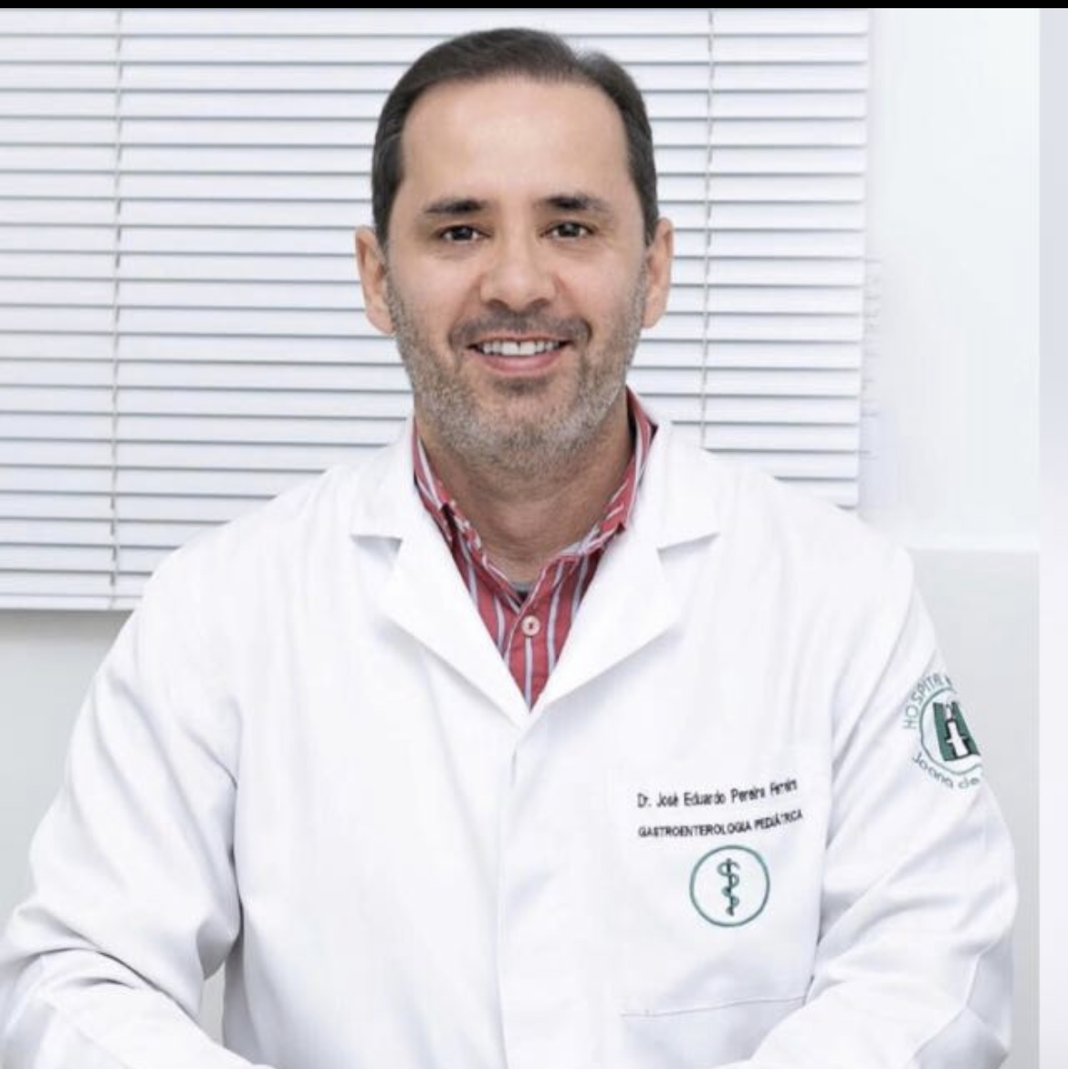 José Eduardo Pereira Ferreira José Eduardo Pereira Ferreira