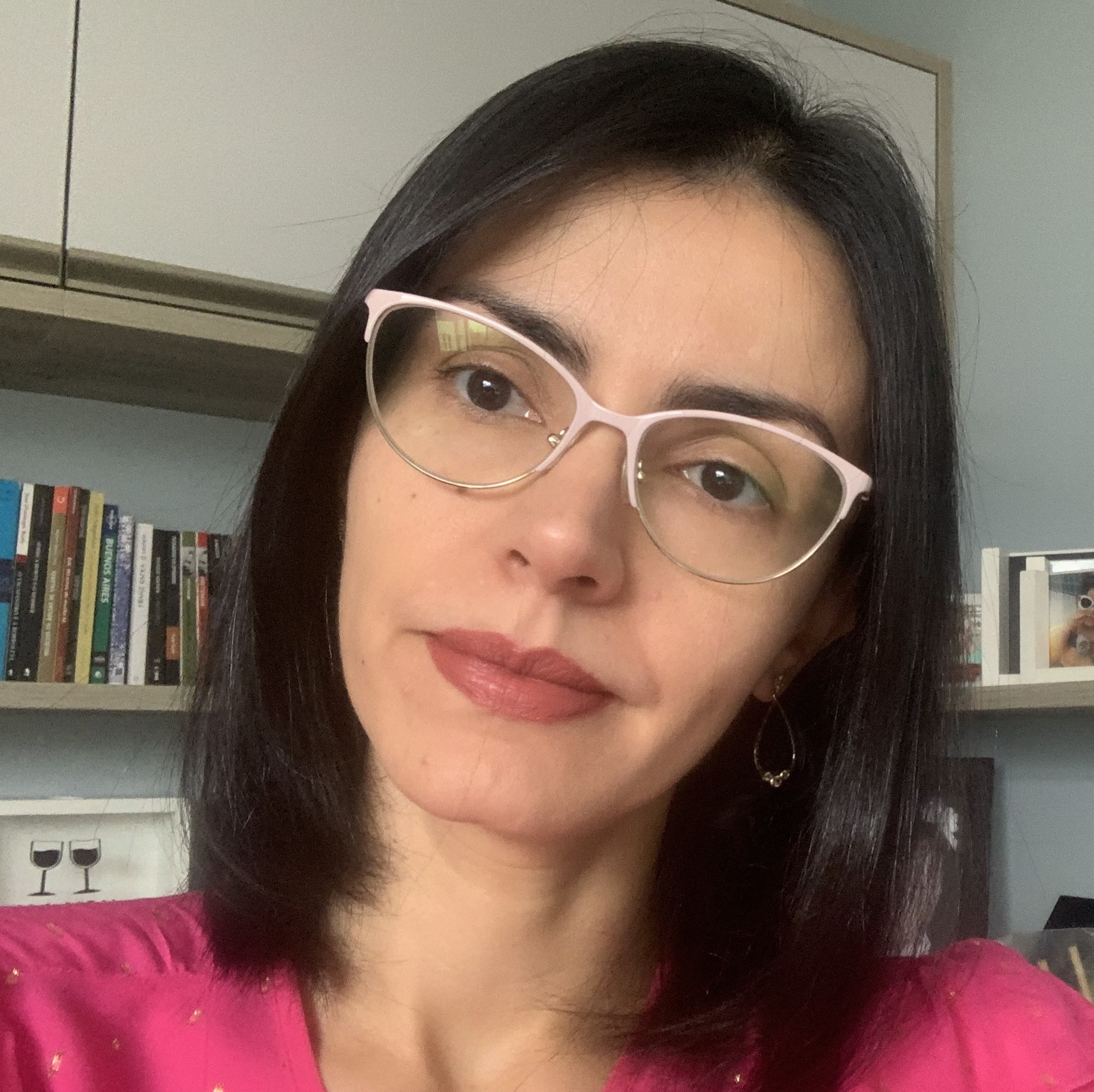 Bárbara de Araujo Batista Bárbara de Araujo Batista