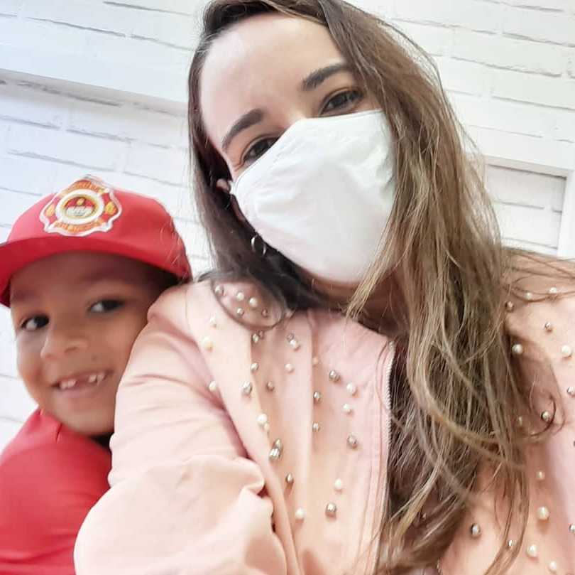 Gisela Alves Araújo Gisela Alves Araújo