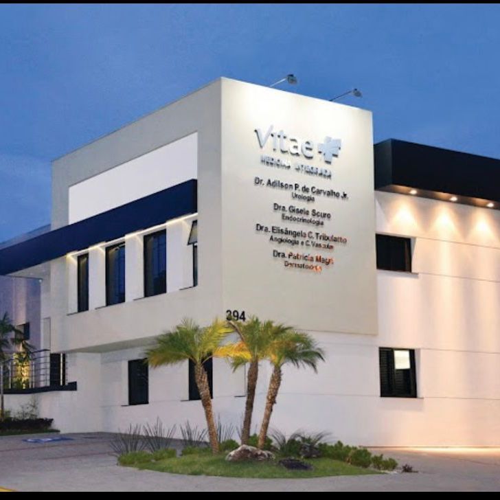 Vitae Clinica Integrada
