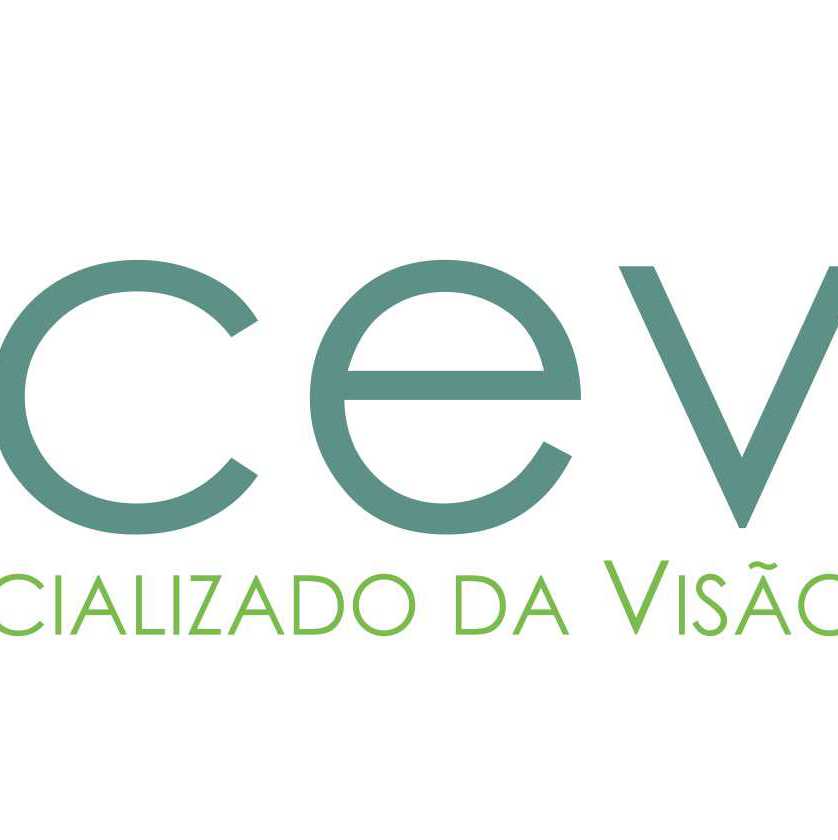 CEV CENTRO ESPECIALIZADO DA VISÃO CEV CENTRO ESPECIALIZADO DA VISÃO