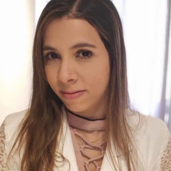 Sylvya Maria Apolinário Sylvya Maria Apolinário