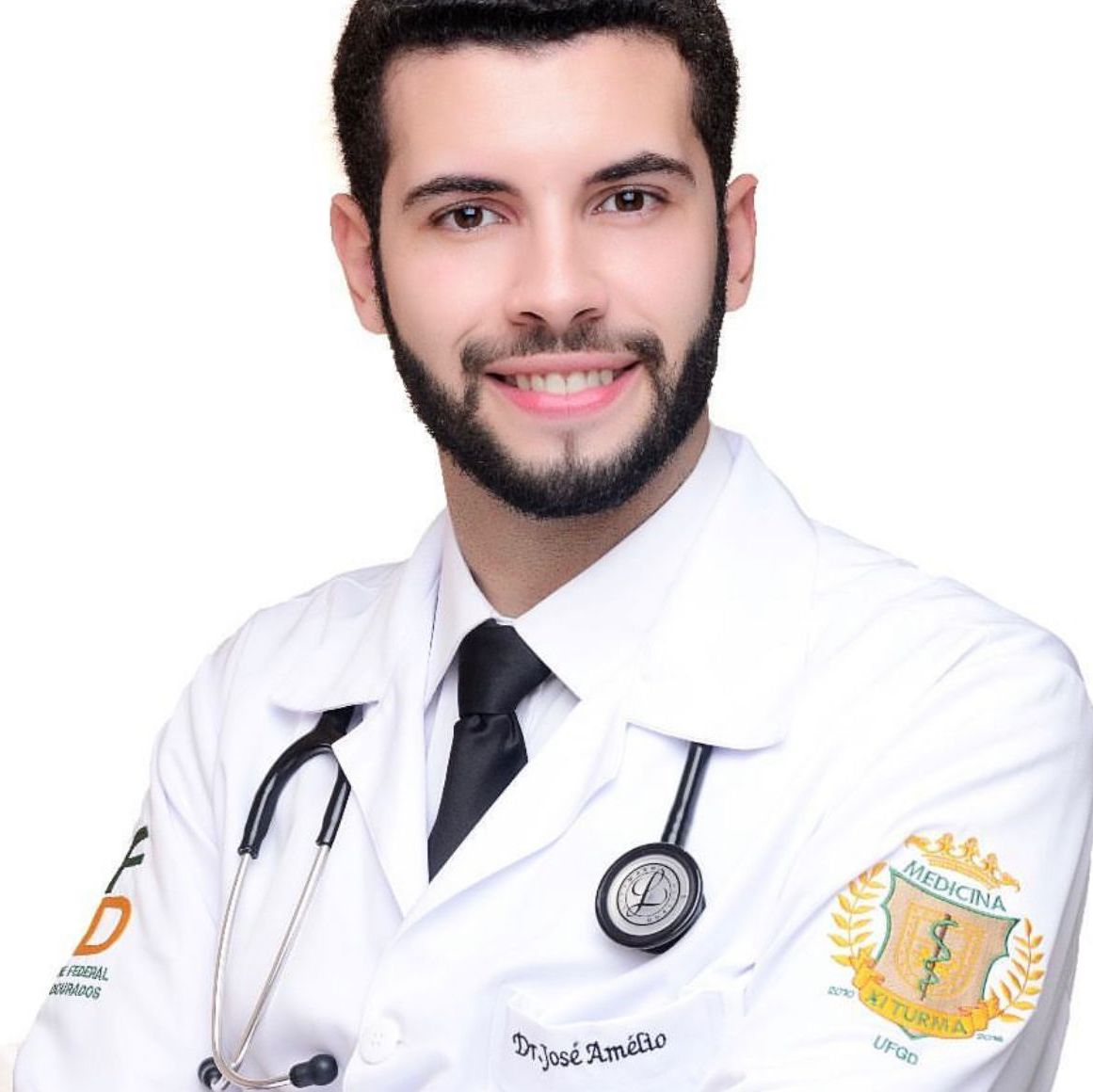 Dr. Jos Amlio Arantes Machado