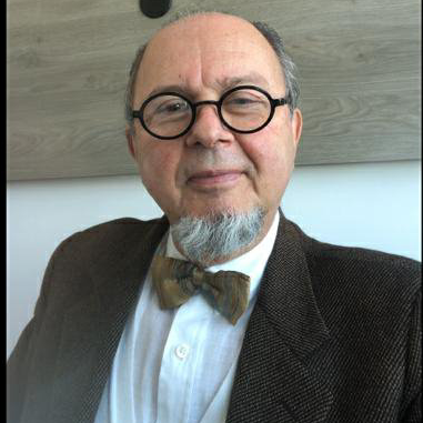 Reinaldo Segre Reinaldo Segre
