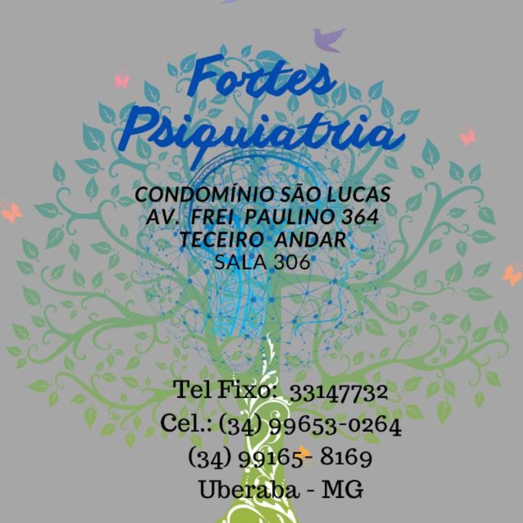 Fortes Psiquiatria
