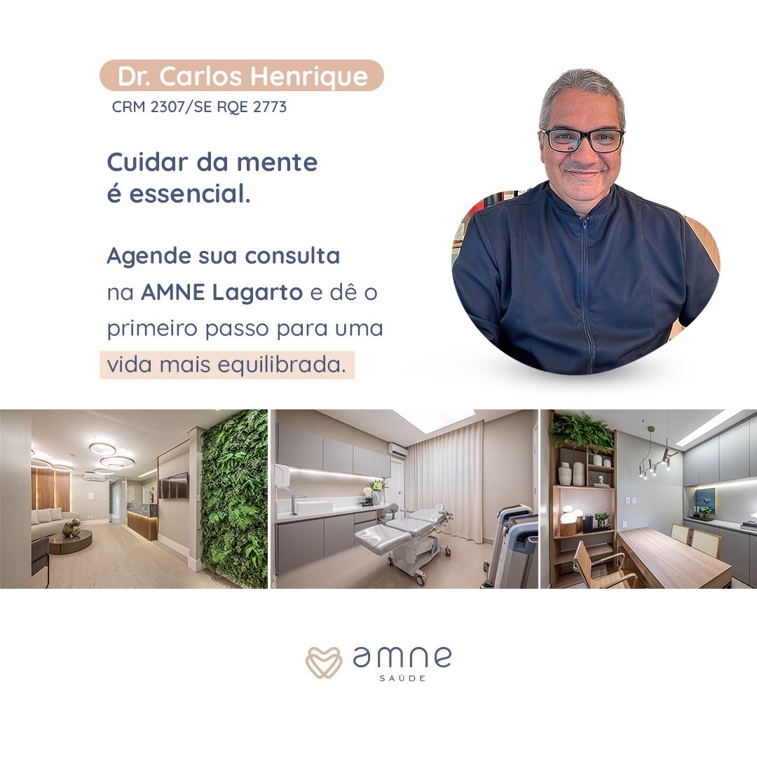 Amne Sa�de Lagarto