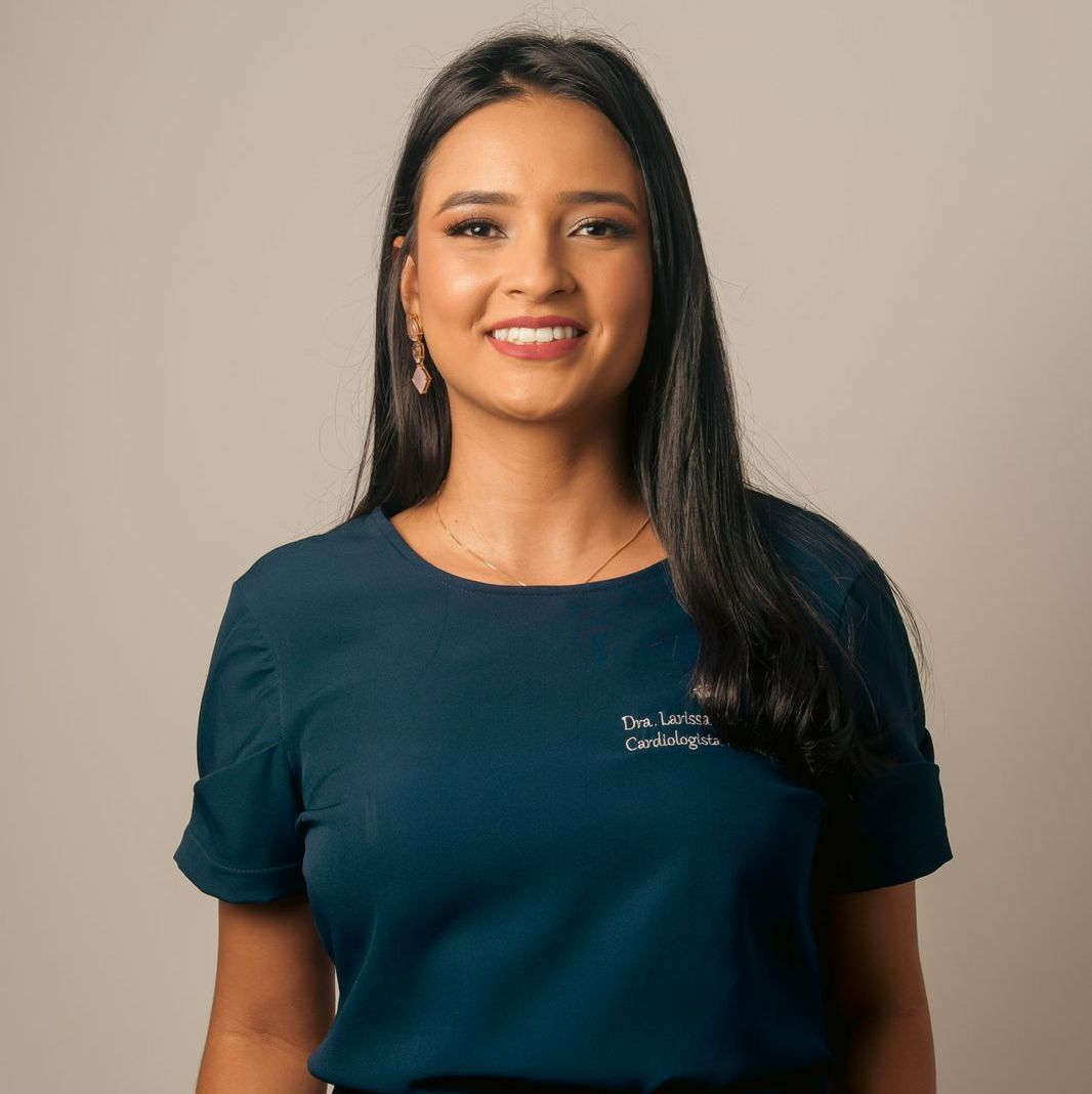 Larissa Mezerhane Larissa Mezerhane