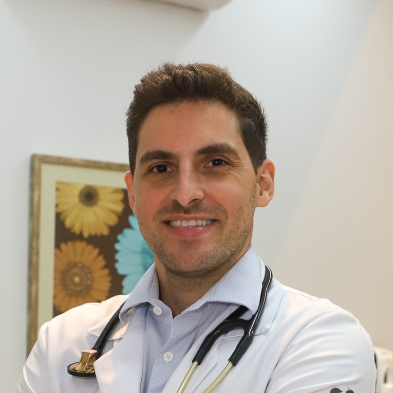 Henrique Borducchi Henrique Borducchi