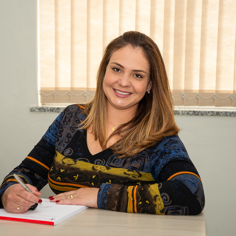 Luciana Moreira Santa Rosa Tonussi Luciana Moreira Santa Rosa Tonussi