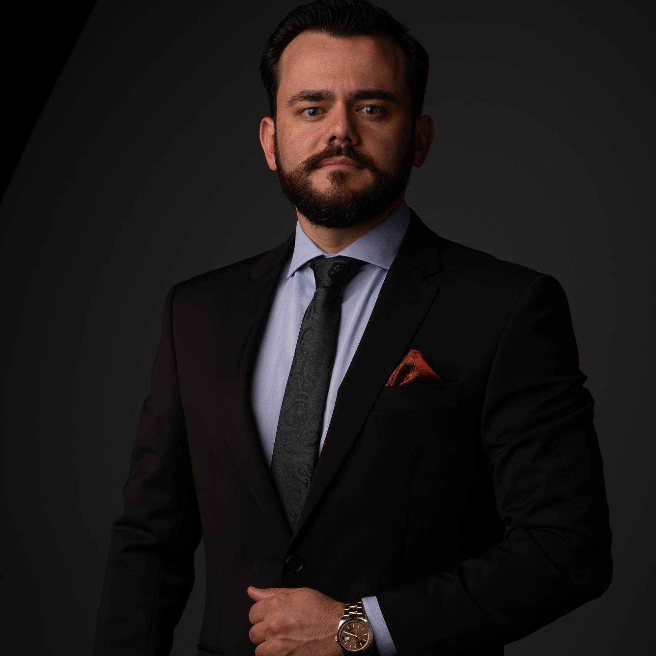 Auro de Andrade Filho Auro de Andrade Filho