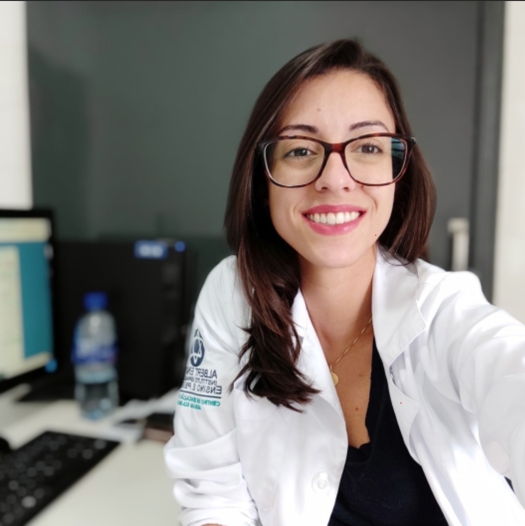 Ana Luiza Trindade Ana Luiza Trindade