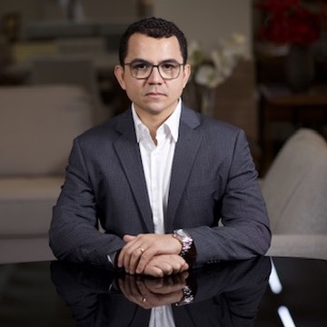 Dr. Diego Monteiro de Carvalho