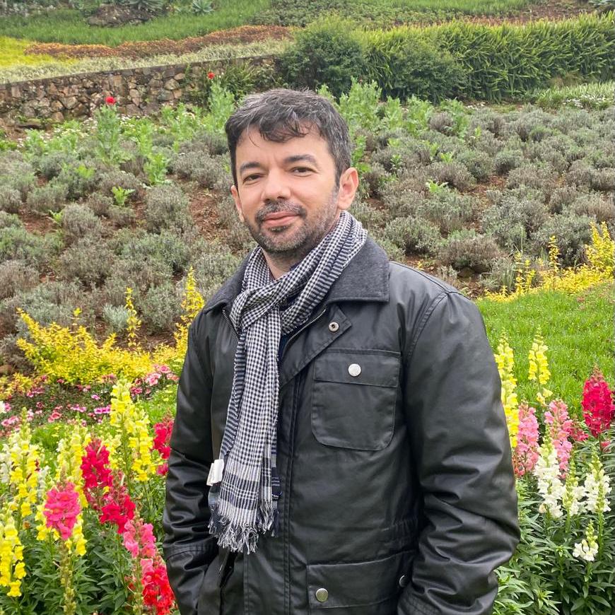 Zeno Gomes de Sena Zeno Gomes de Sena