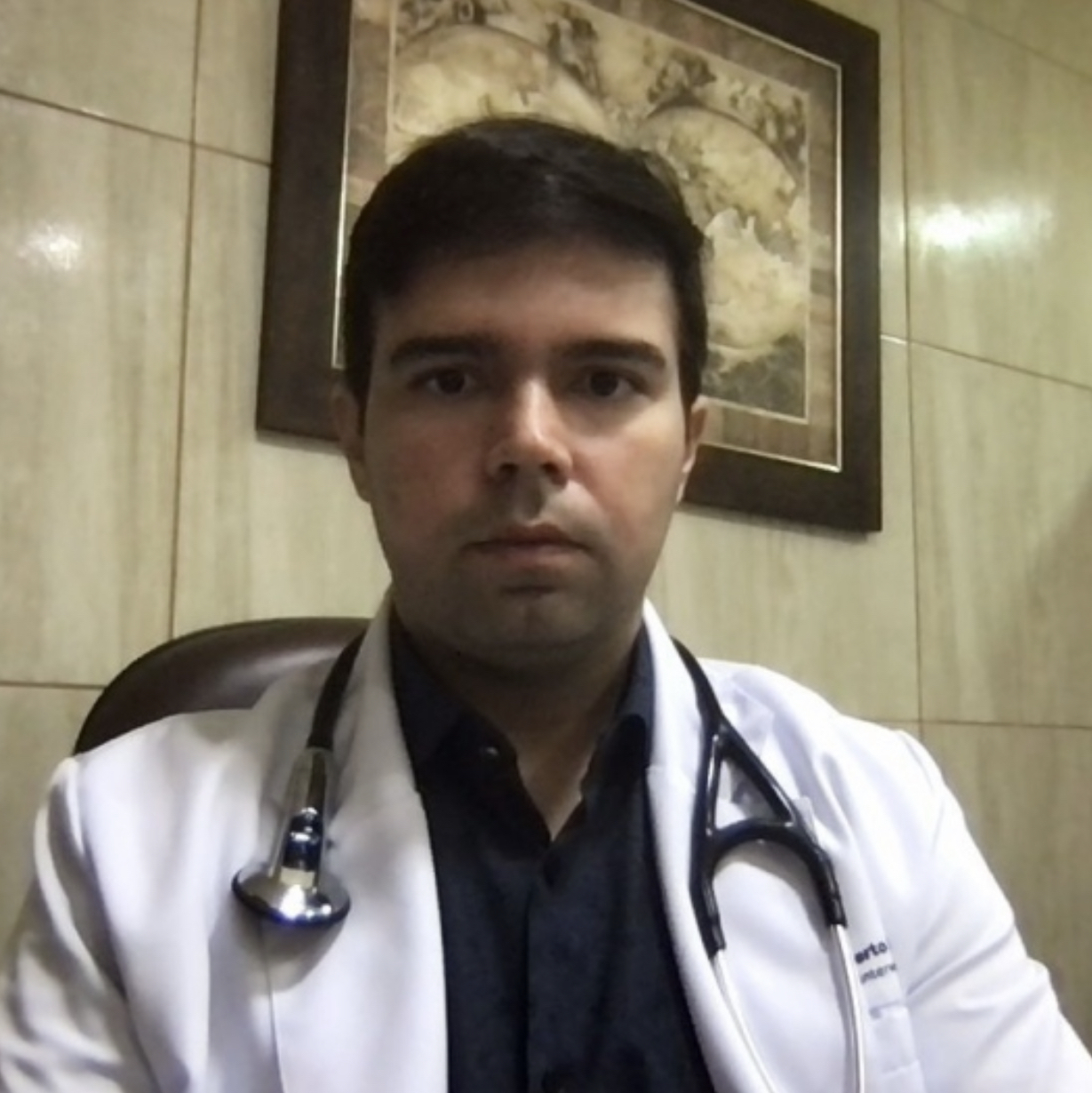 Francisco Hedilberto Feitosa Filho Francisco Hedilberto Feitosa Filho