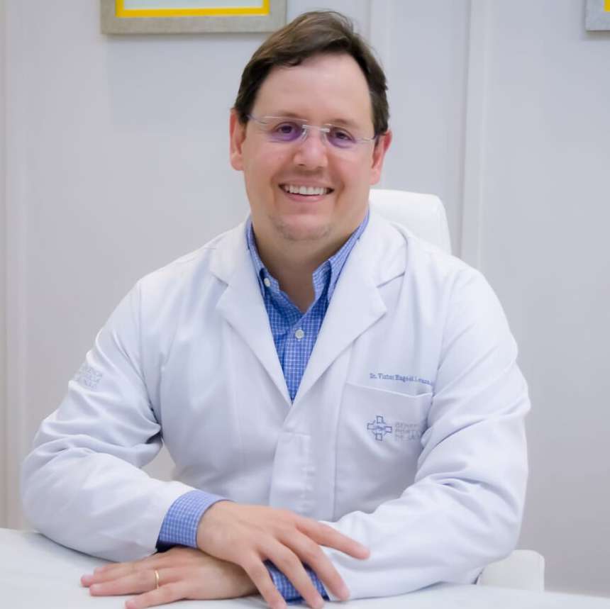 Victor Hugo de Matos Louzada Victor Hugo de Matos Louzada