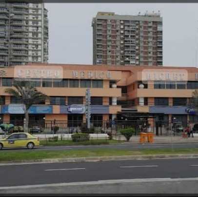 Centro Médico Richet - Barra da Tijuca Centro Médico Richet - Barra da Tijuca