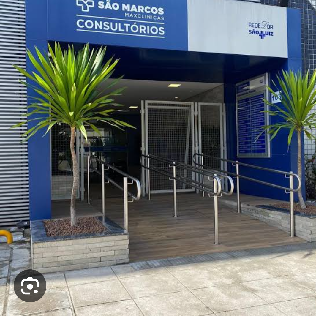 Maxclinicas São Marcos Maxclinicas São Marcos