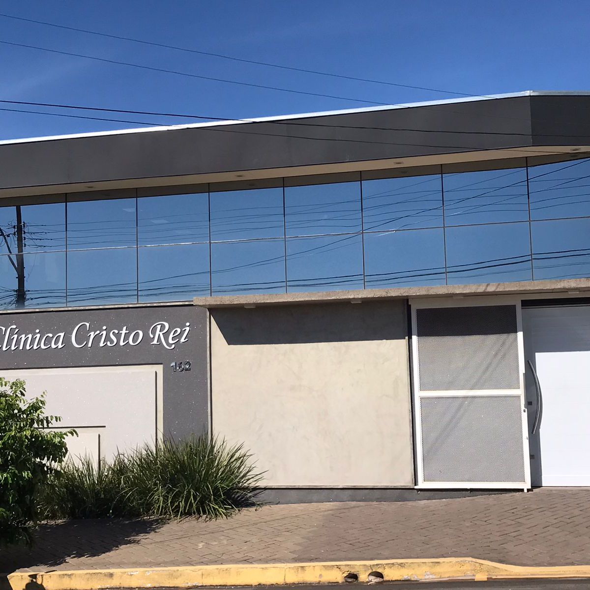 Clinica Cristo Rei Clinica Cristo Rei