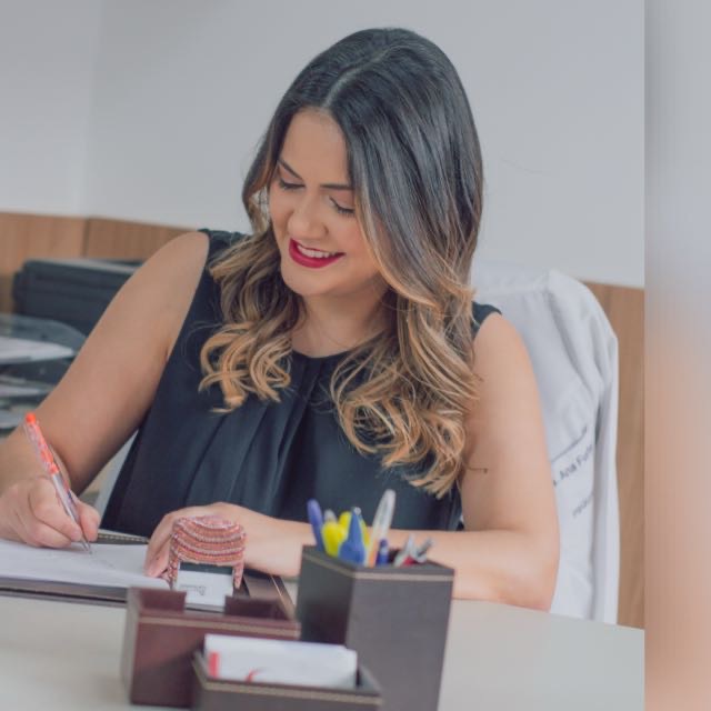 Ana Eliza Romano Furlan Ana Eliza Romano Furlan