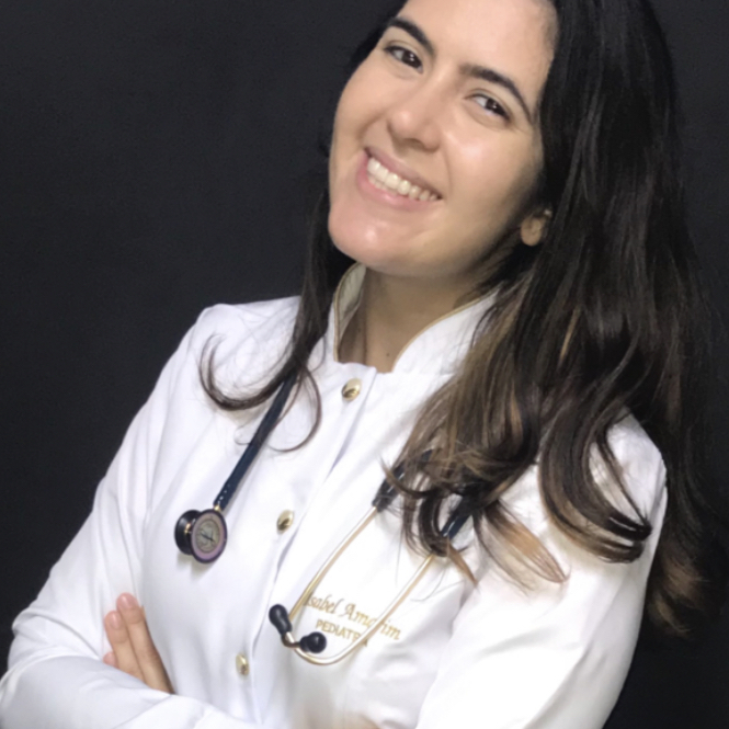 Isabel Amorim de Mesquita Lima Isabel Amorim de Mesquita Lima