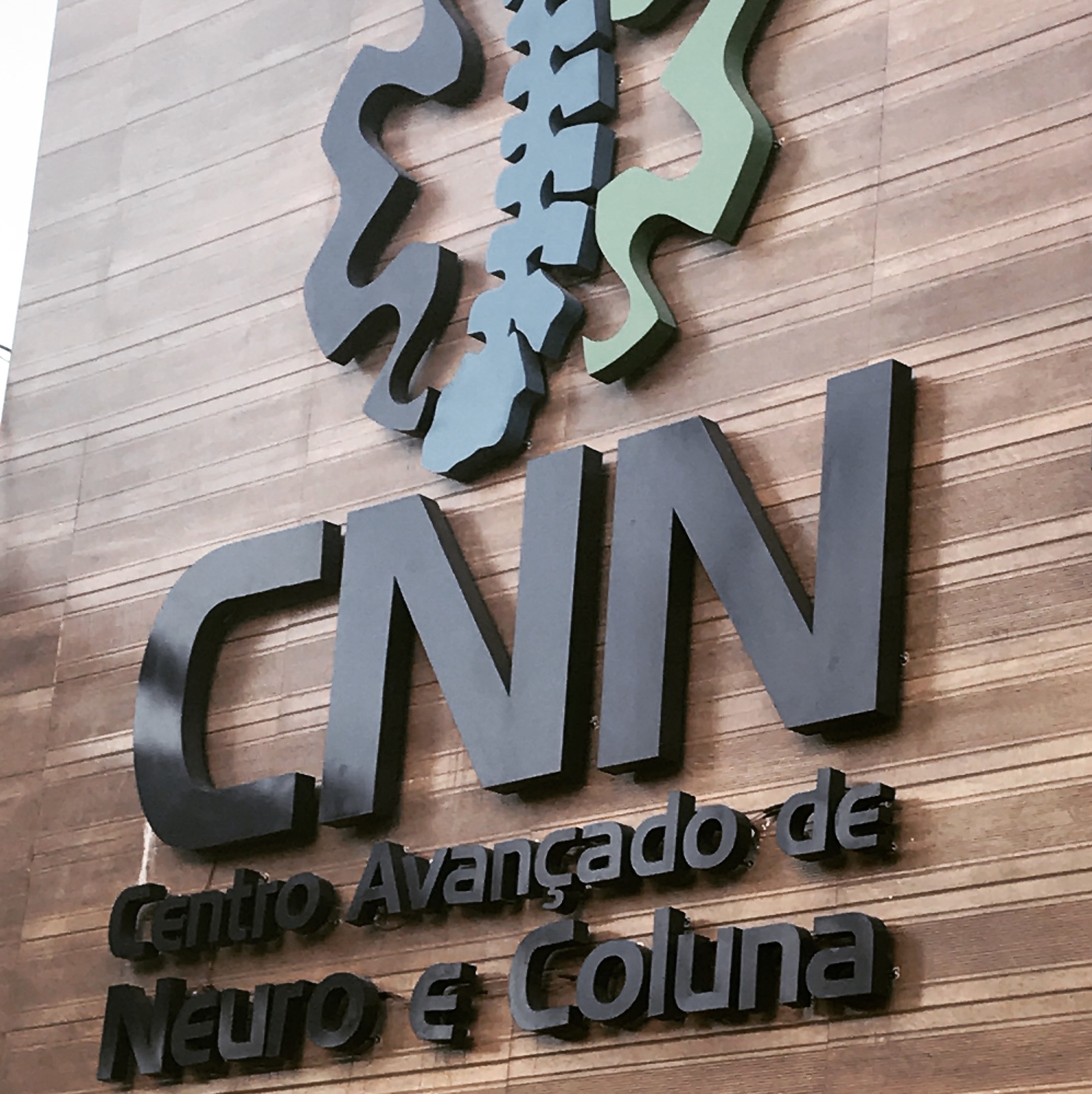 Centro Neurologia e Neurocirurgia de Campina Grande Centro Neurologia e Neurocirurgia de Campina Grande
