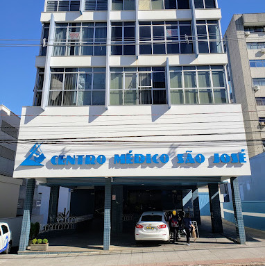 Centro M�dico S�o Jos�