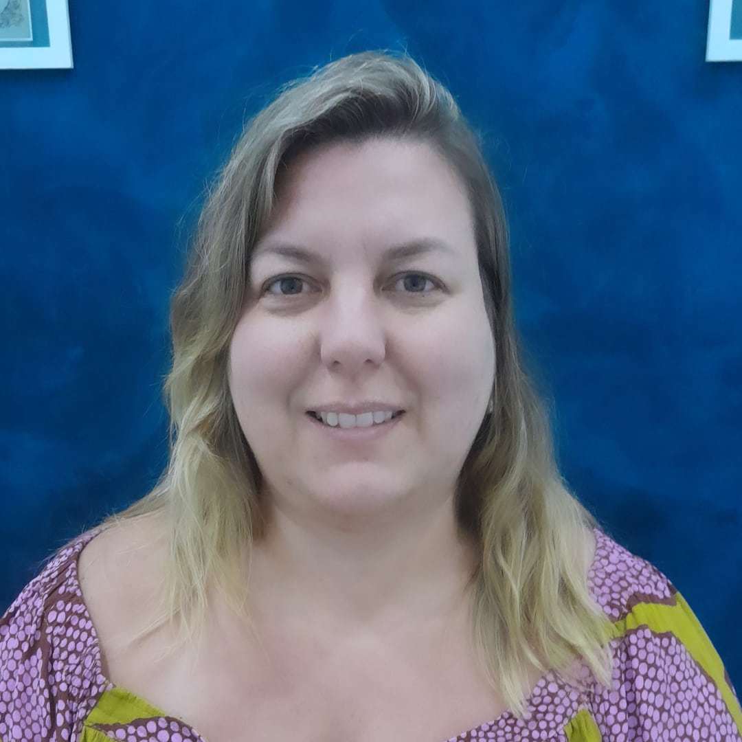 Heloisa Maria Almeida Pereira Heloisa Maria Almeida Pereira