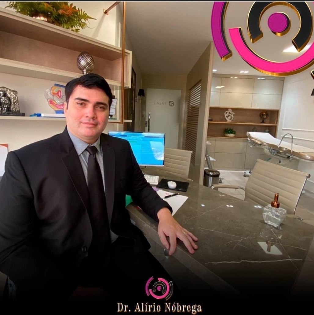 Alírio Virgolino da Nóbrega Júnior Alírio Virgolino da Nóbrega Júnior