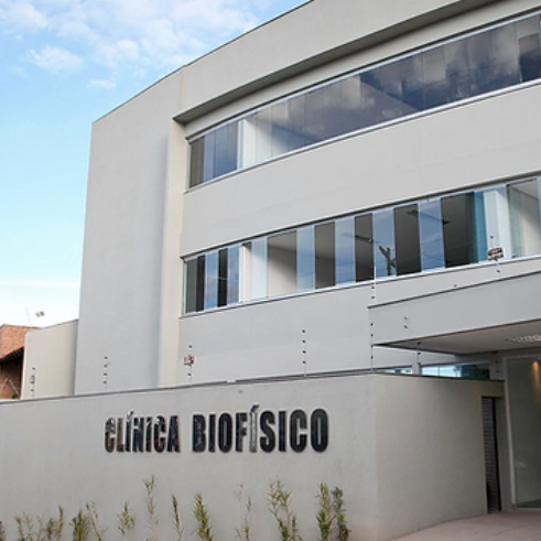 Clínica Biofísico Clínica Biofísico