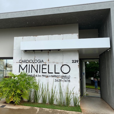 Cardiologia Miniello Cardiologia Miniello