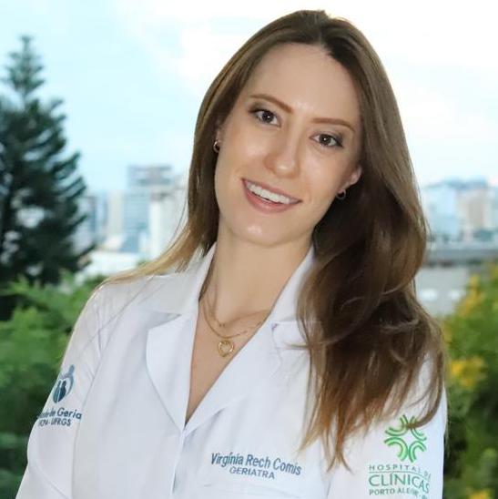 Virgínia Rech Comis Virgínia Rech Comis