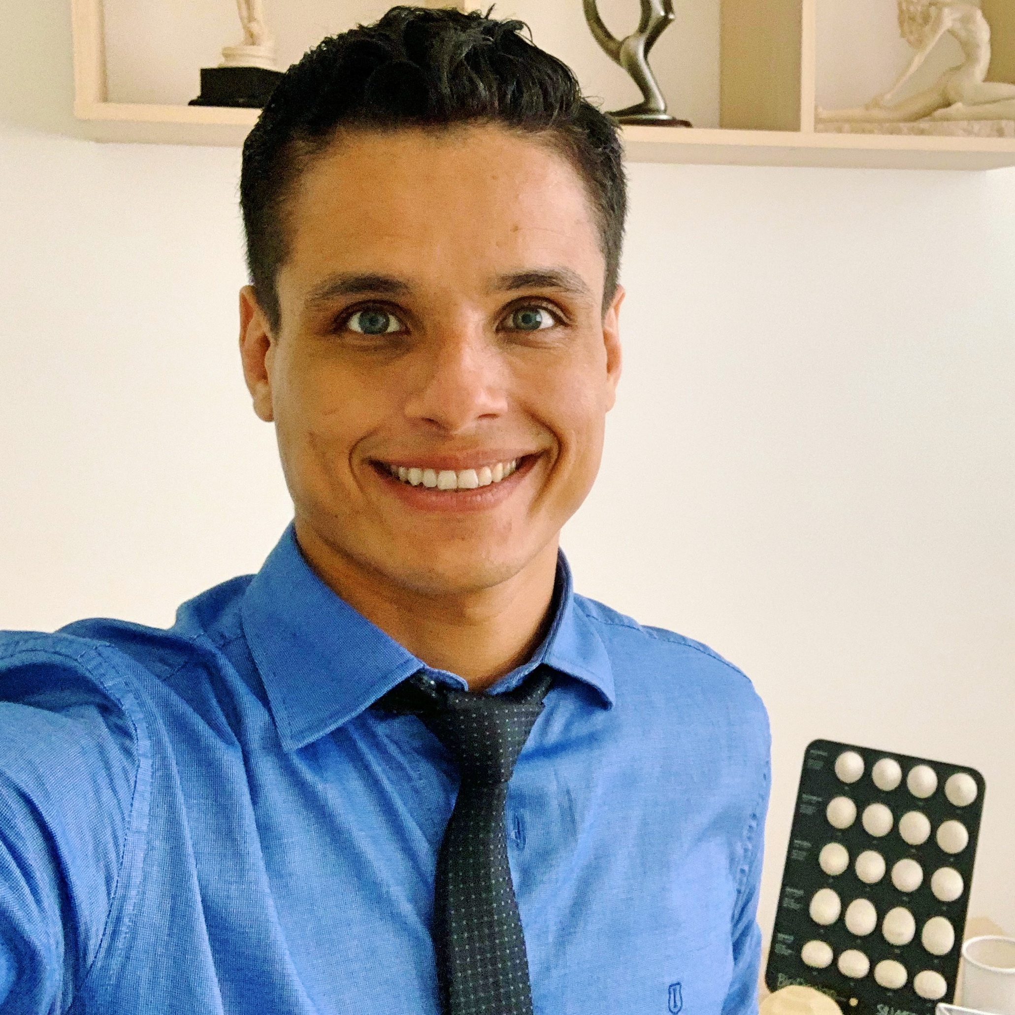 Caio César Chagas Santos Fernandes Caio César Chagas Santos Fernandes