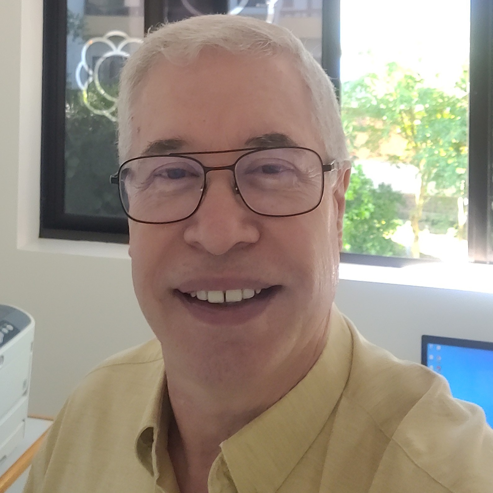 Luiz Alberto Beheregaray Filho Luiz Alberto Beheregaray Filho