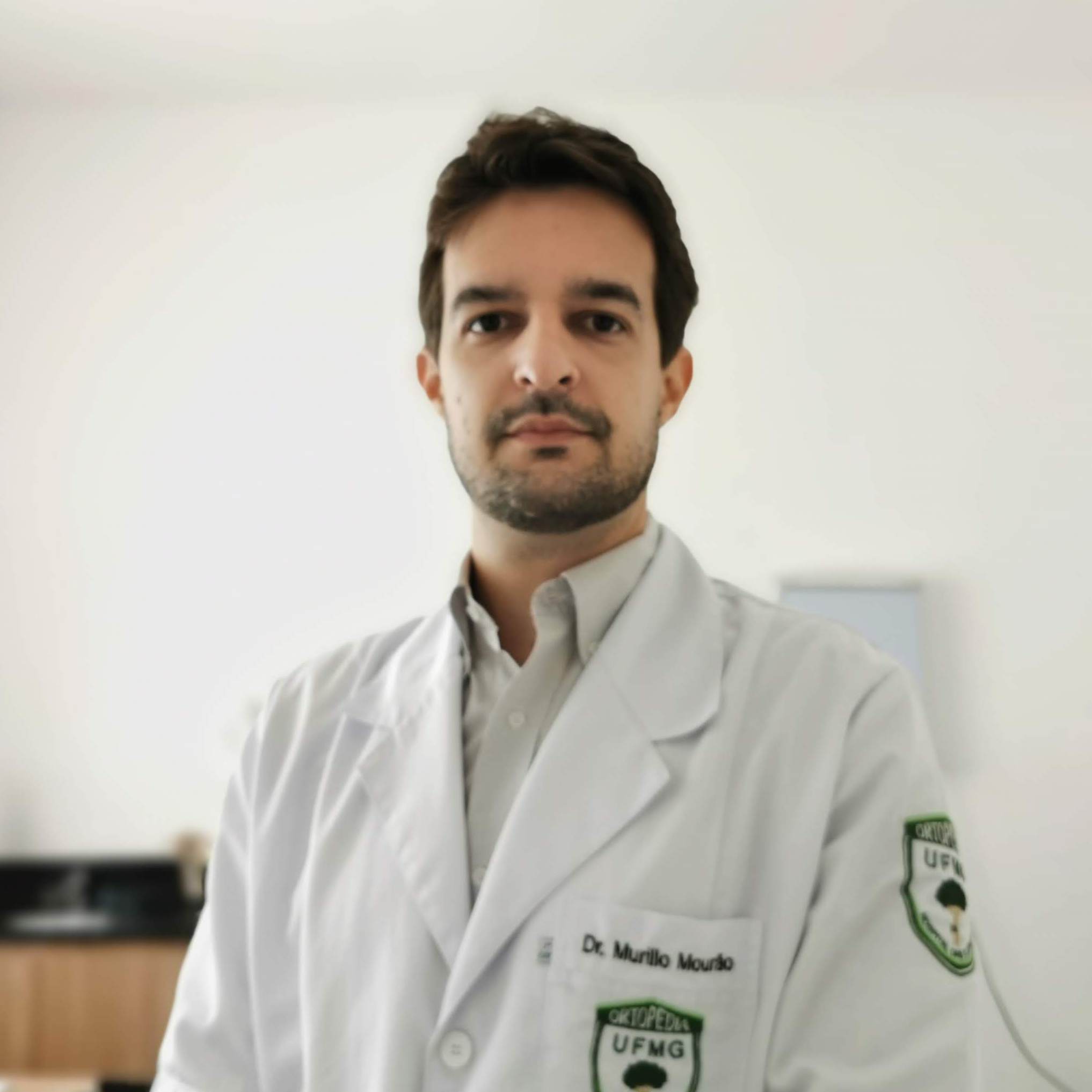 Dr. Murillo Cruz Mouro